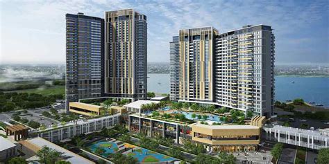 mandaluyong condos|mandani bay price list.
